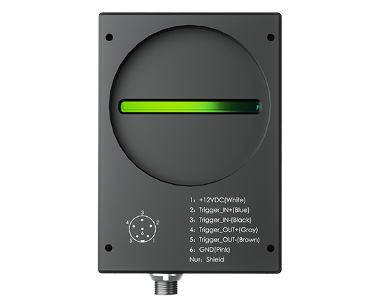 機(jī)器視覺(jué)檢測(cè)線陣相機(jī)HPS-HSL8K